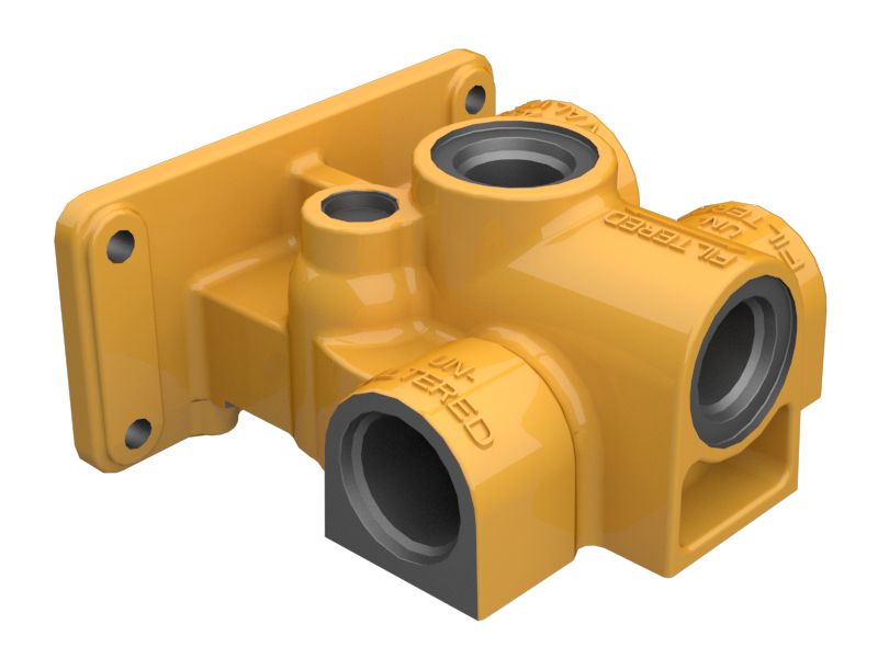 ОСНОВАНИЕ МАСЛЯНОЕ В СБОРЕ