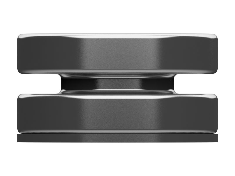 Изолятор сердцевины маслоохладителя