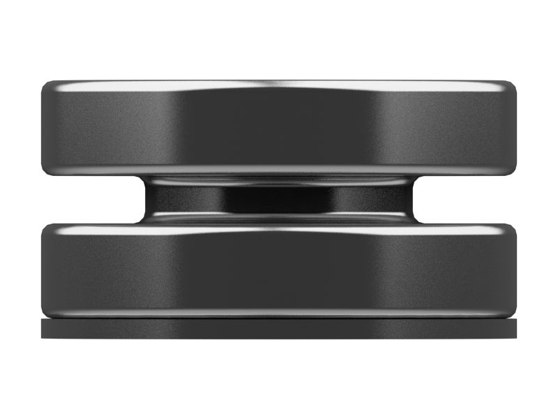 Изолятор сердцевины маслоохладителя