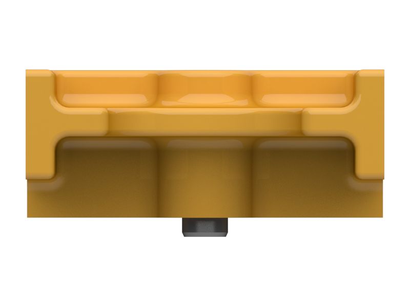 Кронштейн в сборе