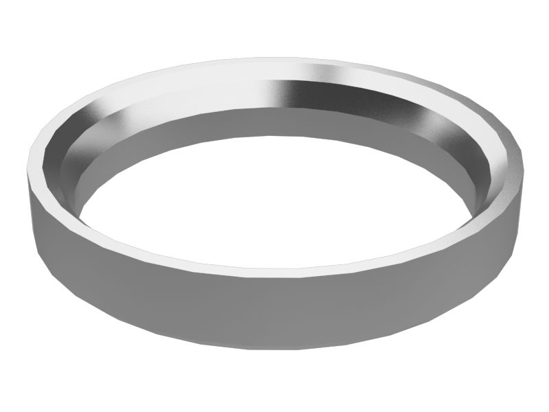 Вставное седло клапана