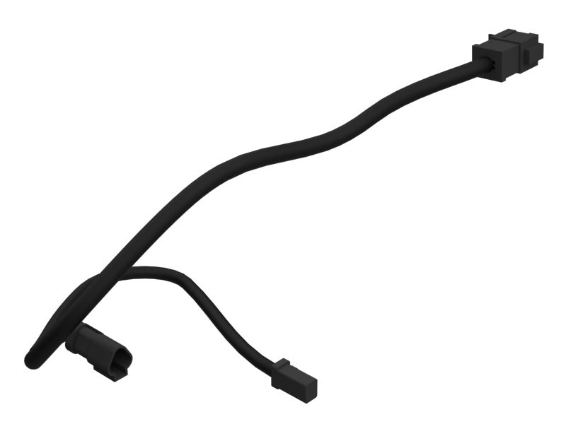 Жгут проводов датчика давления топлива