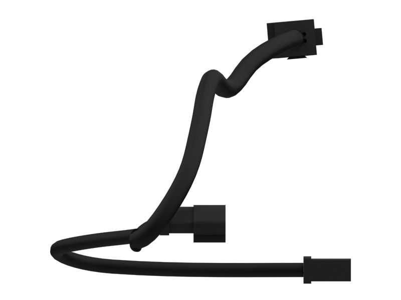 Жгут проводов датчика давления топлива