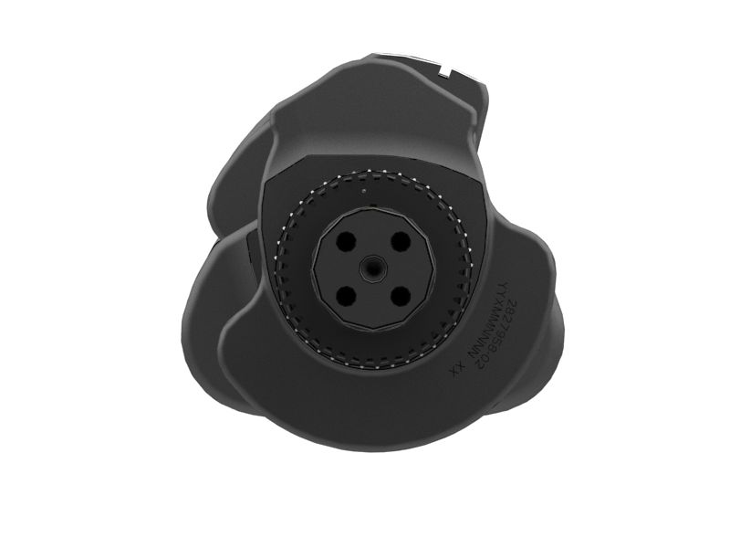 КОЛЕНЧАТЫЙ ВАЛ В СБОРЕ