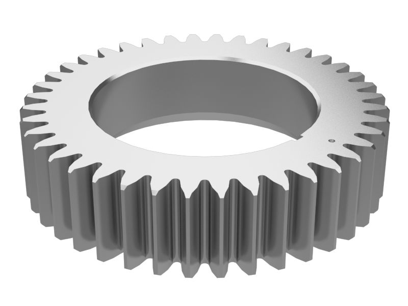 Шестерня коленчатого вала