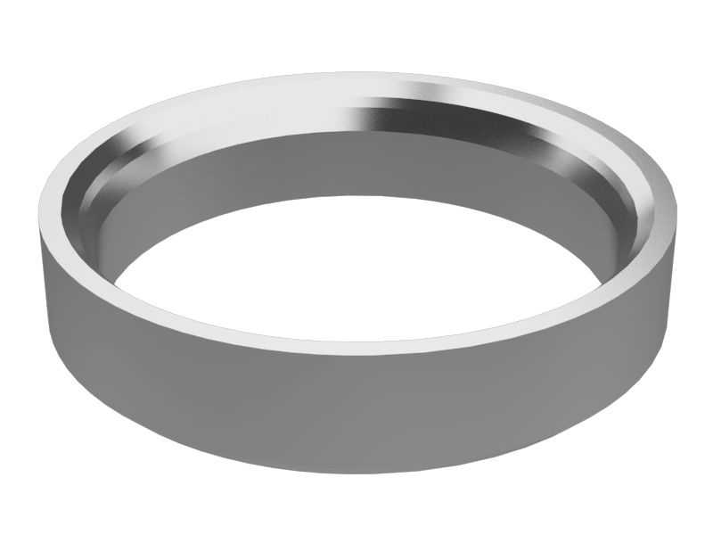 Вставное седло клапана