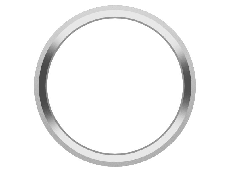 Вставное седло клапана