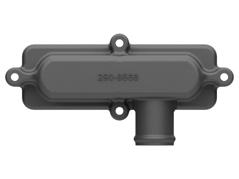 Сапун картера