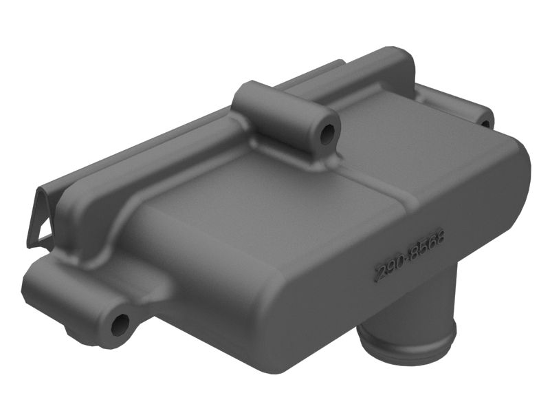 Сапун картера