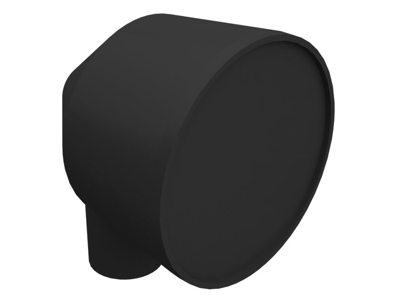 Сапун картера двигателя