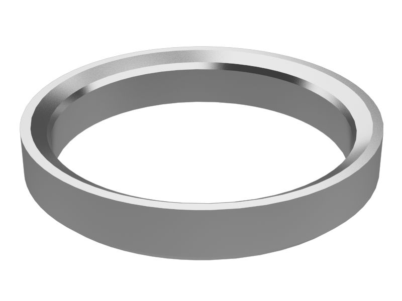 Вставное седло клапана