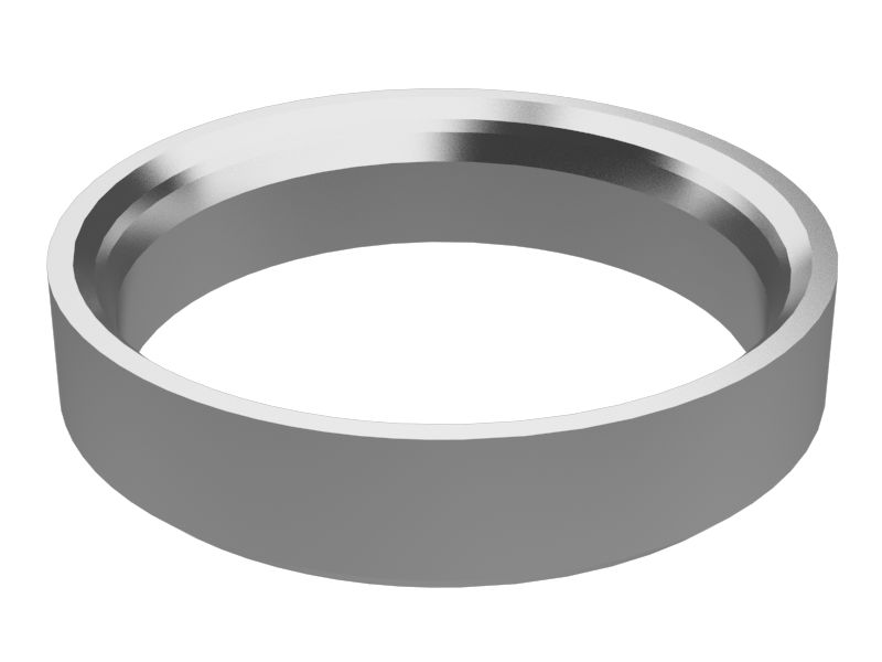 Вставное седло клапана