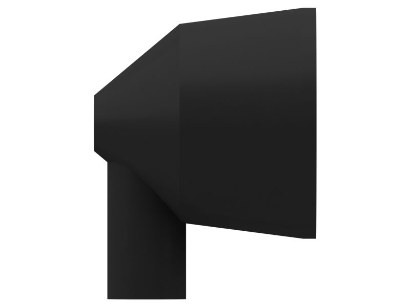 Сапун картера двигателя