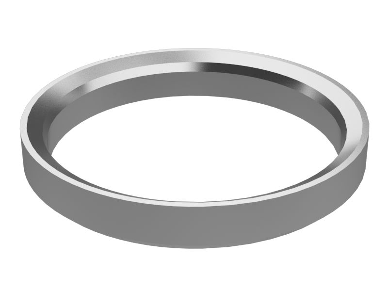 Вставное седло клапана