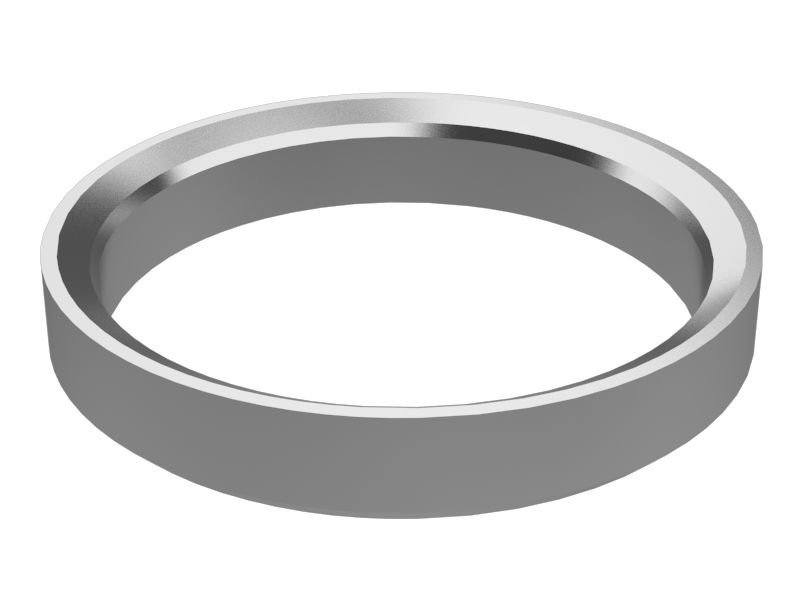 Вставное седло клапана