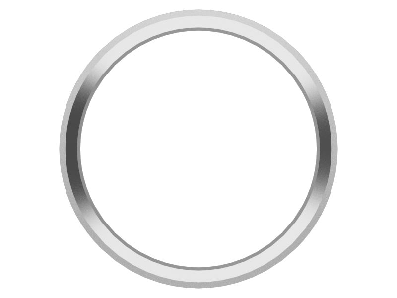 Вставное седло клапана