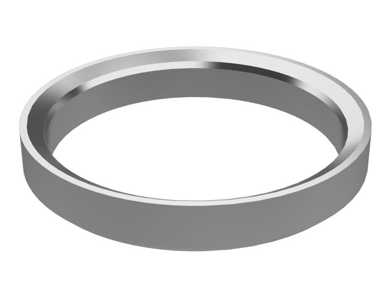 Вставное седло клапана