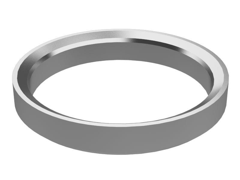 Вставное седло клапана