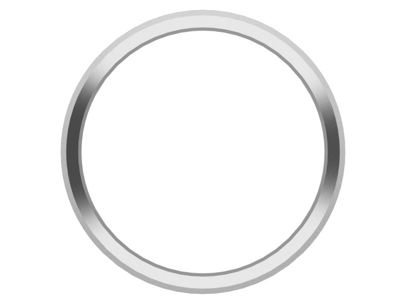 Вставное седло клапана