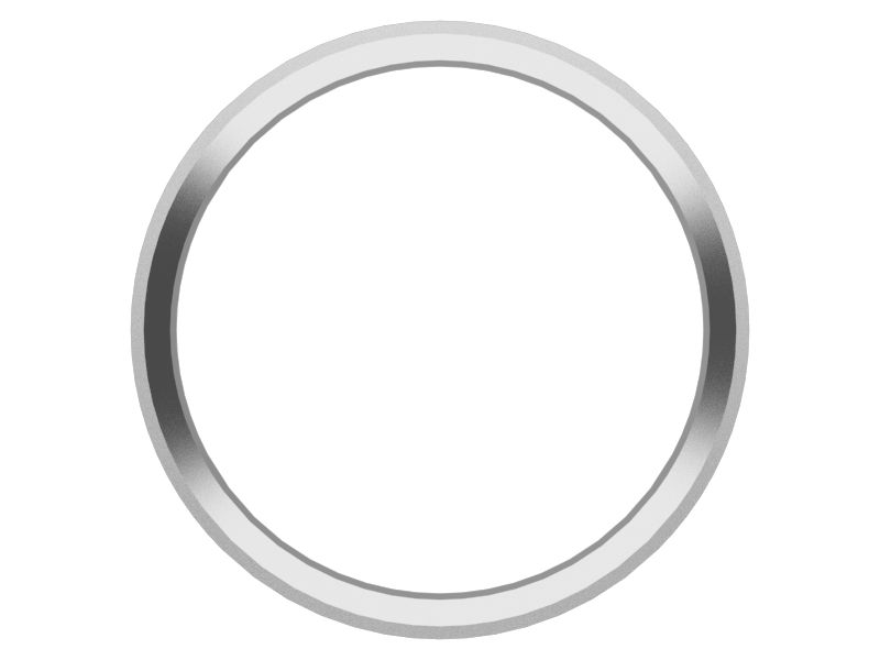 Вставное седло клапана