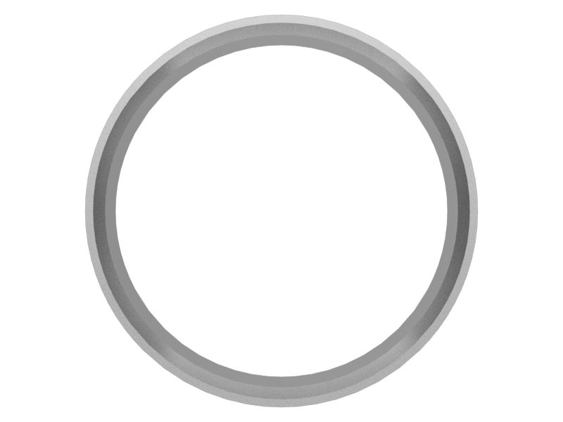 Вставное седло клапана