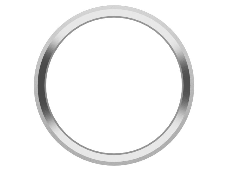 Вставное седло клапана