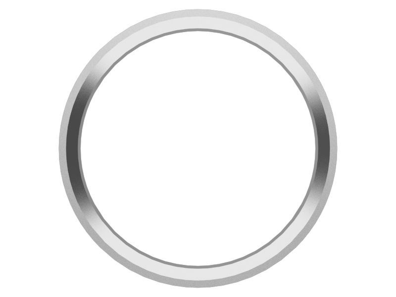 Вставное седло клапана