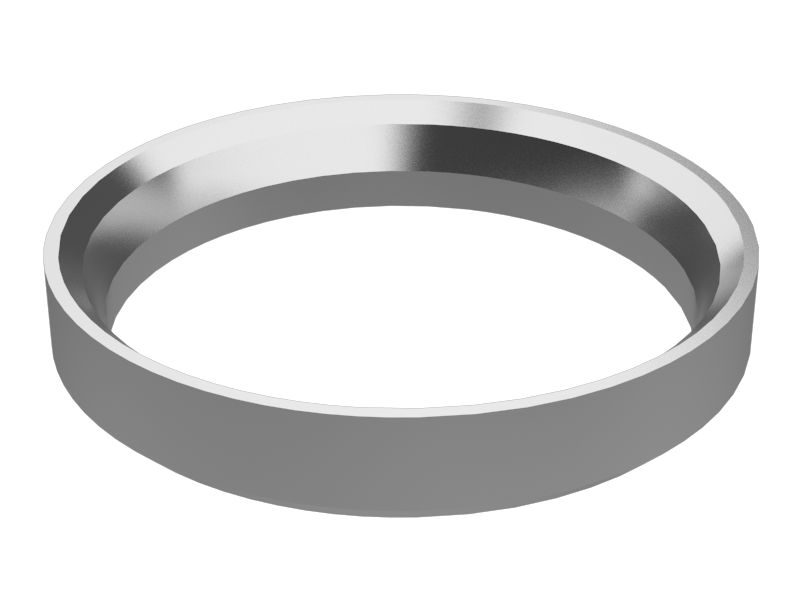 Вставное седло клапана