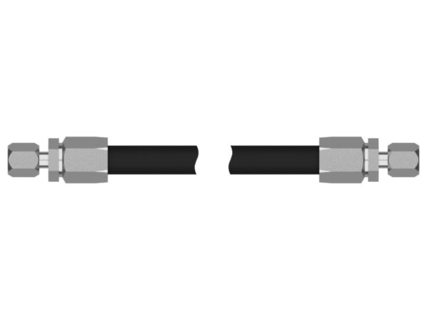 Hydraulic Suction Hose