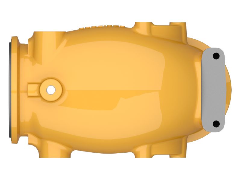 Коллектор смеси