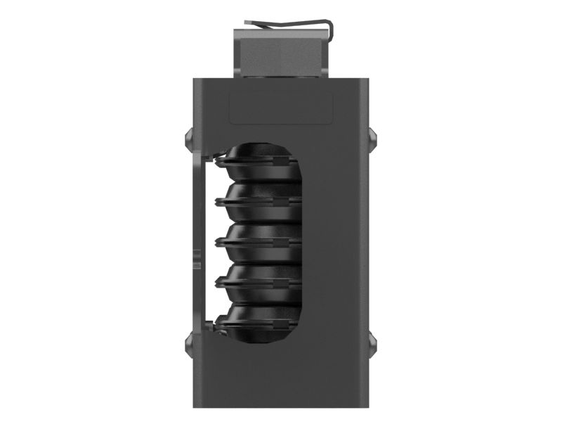 Сердечник охладителя топлива