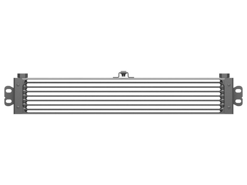 Сердечник охладителя топлива