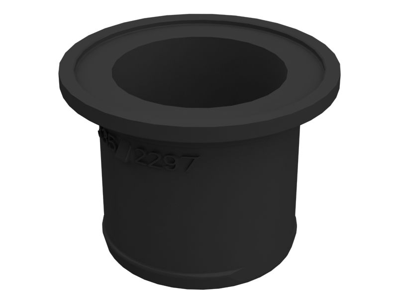 335-2297: ПЕРЕХОДНИК ВОЗДУШНЫЙ