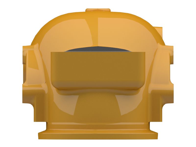 Коллектор смеси