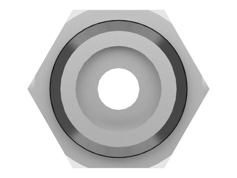 Клапан в сборе — обратный