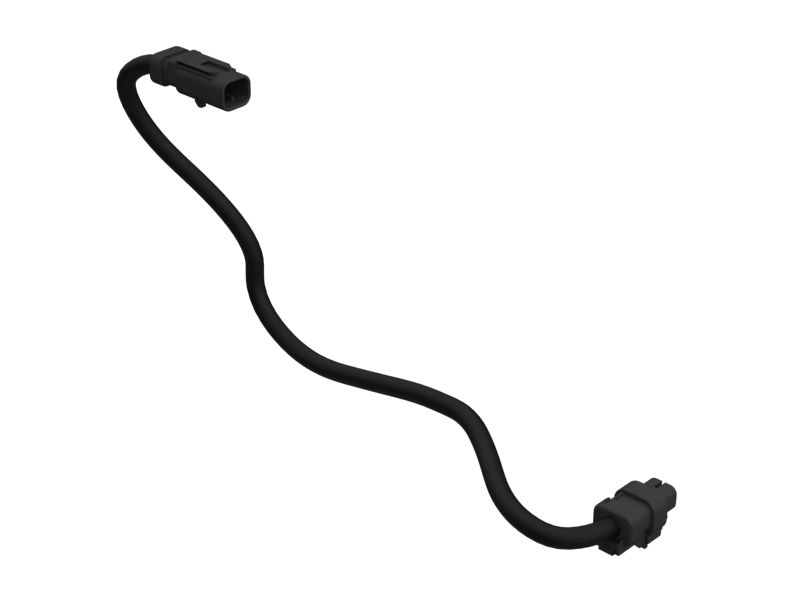344-5734: Harness Assembly 3445734 купить