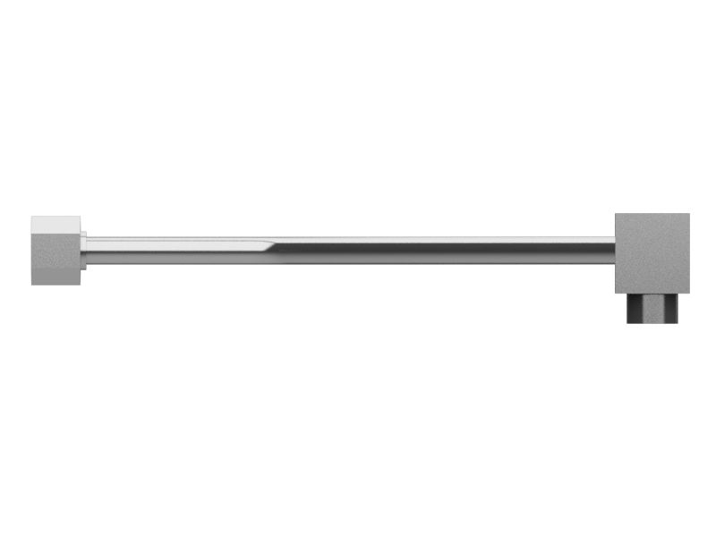 Патрубок в сборе