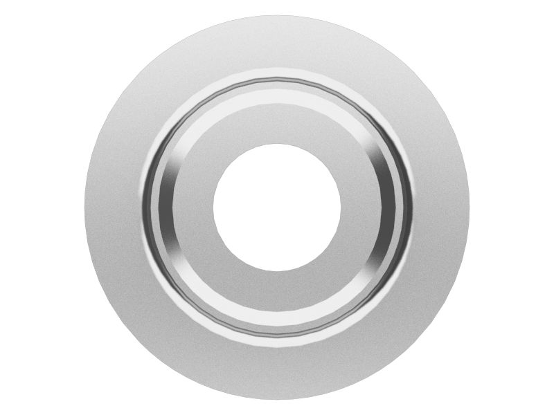 Пружина седла предохранительного клапана