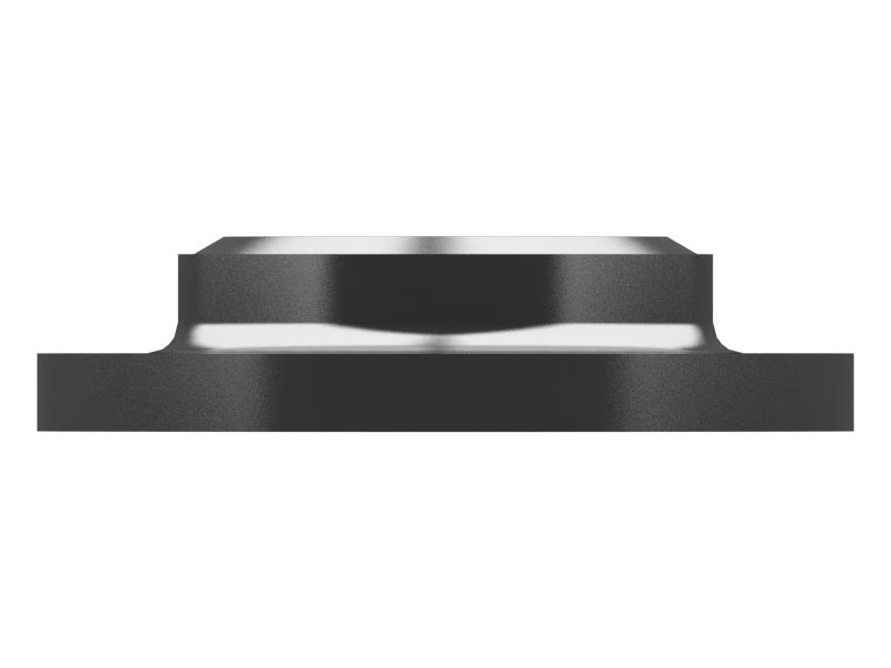 Фиксатор основания масляного фильтра с внутренним диаметром 9,72 мм