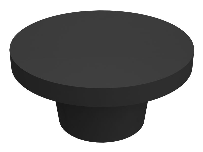 Защитная пробка