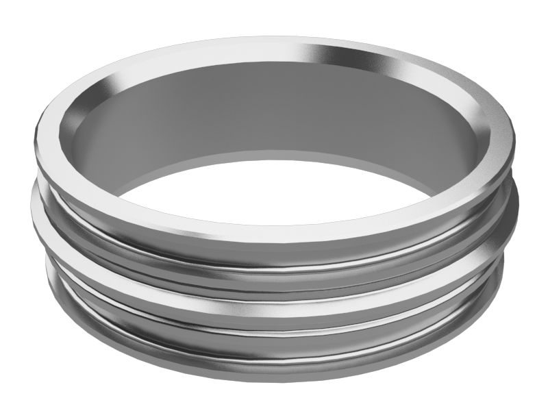 Адаптер для водопроводных линий