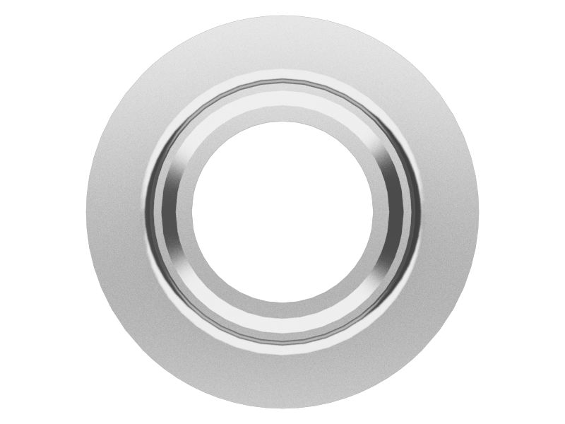 Фиксатор основания масляного фильтра с внутренним диаметром 9,72 мм