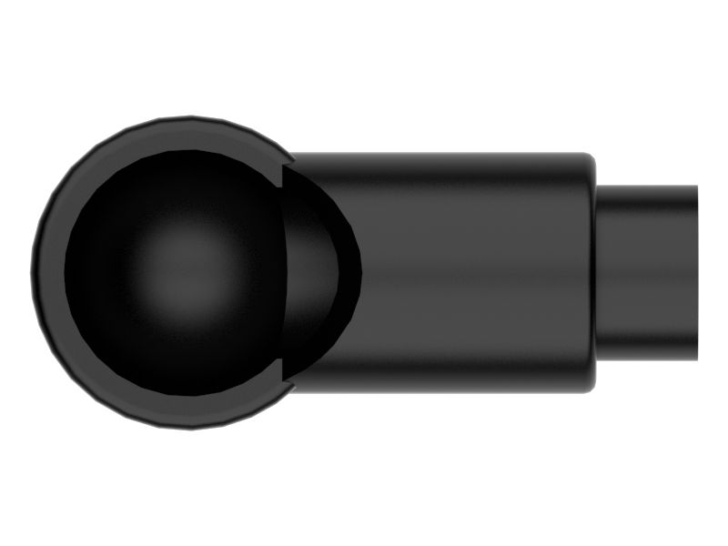 Крышка клеммы