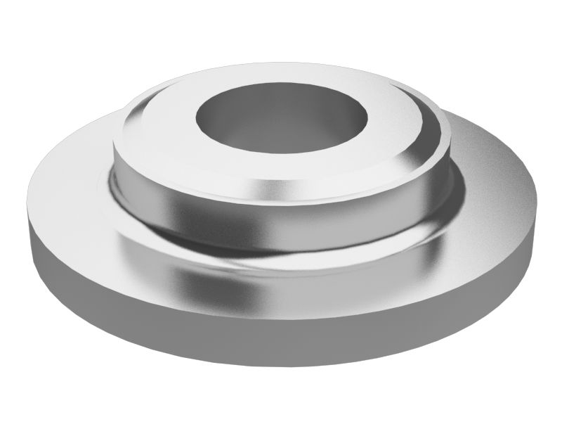 Пружина седла предохранительного клапана