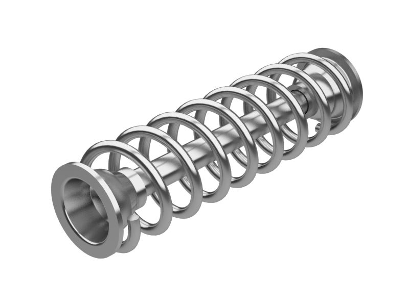 7C-3954: Spring Assembly | Cat® Parts Store 7C-3954: Spring Assembly | Cat® Parts Store