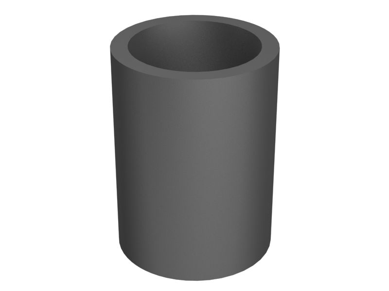 233-8675: 12.70mm Oil Level Dipstick Steel Tube | Cat® Parts