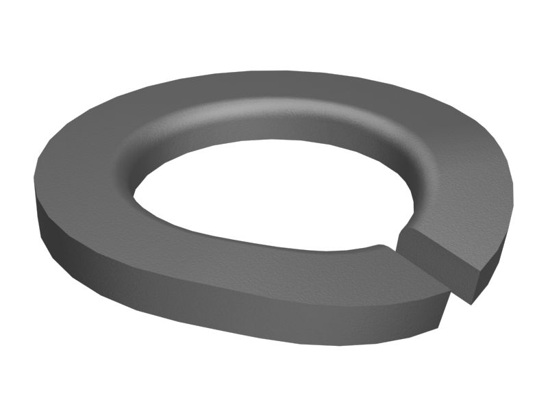 Шайба топливного насоса высокого давления