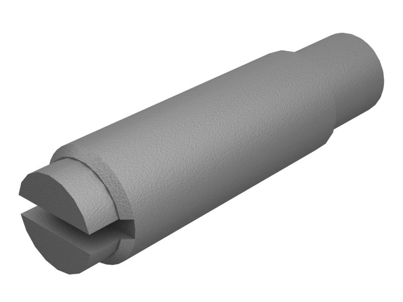 153-5587: Регулировочный винт