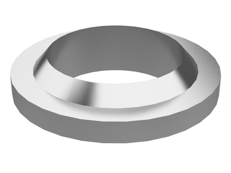 Уплотнительная шайба с наружным диаметром 17 мм