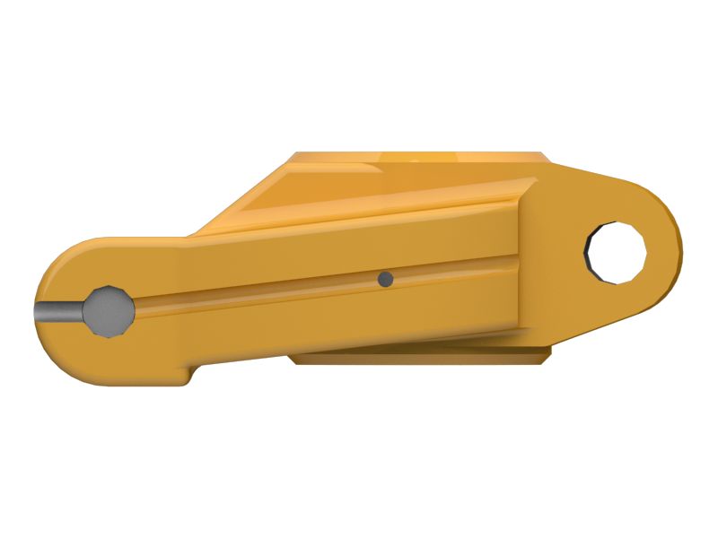 ПРАВЫЙ РЫЧАГ